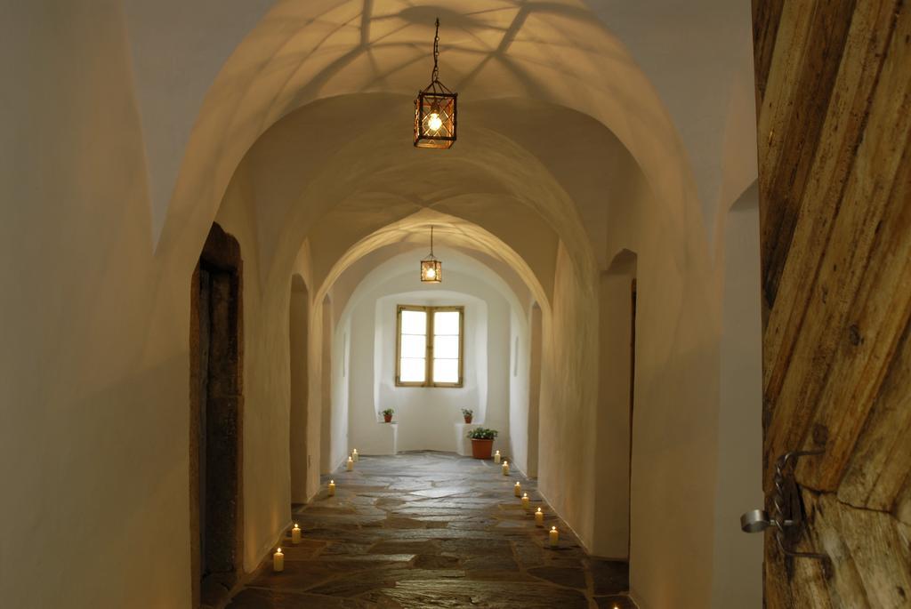 Grottnerhof Villa ฟีแอ ภายนอก รูปภาพ