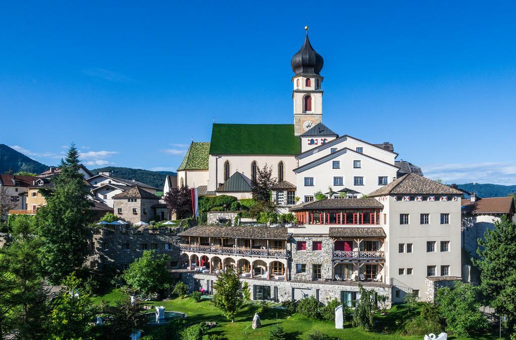 Grottnerhof Villa ฟีแอ ภายนอก รูปภาพ